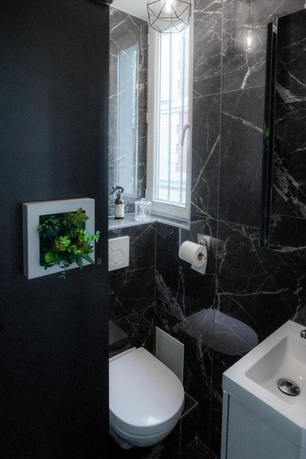 L'eclipse Paris, Avec Jacuzzi, A 10 Minutes Des Champs Elysees Apartment Levallois-Perret